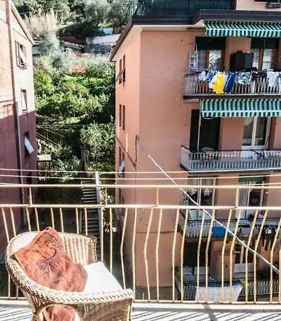 Apartment Chez Giovanna Via Roma