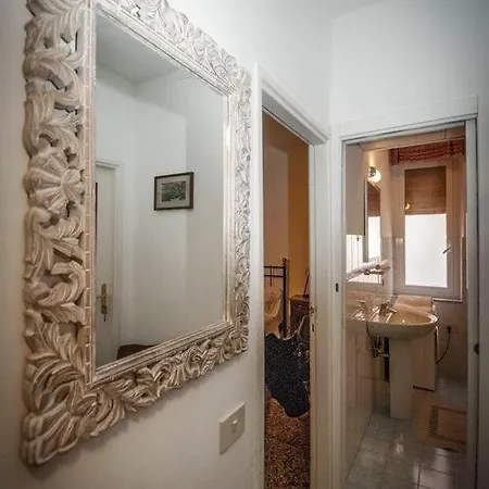 Chez Giovanna Via Roma Monterosso al Mare