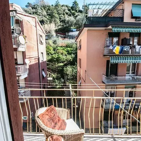 Chez Giovanna Via Roma *