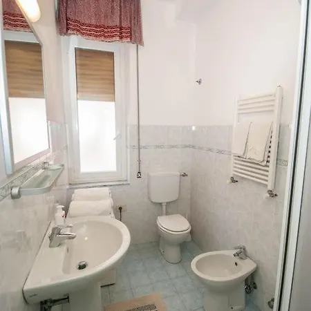 Chez Giovanna Via Roma Appartement
