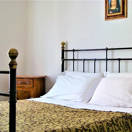 Apartment Chez Giovanna Via Roma Monterosso al Mare