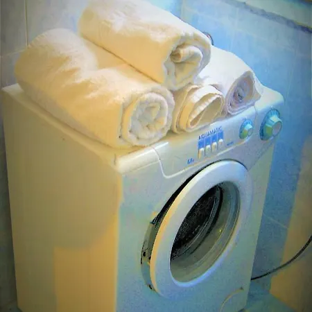 Appartamento Chez Giovanna Via Roma *