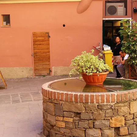 Appartamento Chez Giovanna Via Roma *