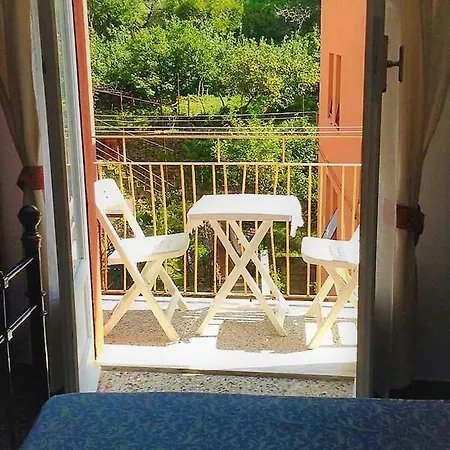 Chez Giovanna Via Roma
